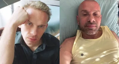 
					Além de Dudu Camargo: veja como estão todos os campeões de A Fazenda
				
				