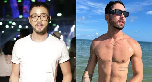 
					Além de Dudu Camargo: veja como estão todos os campeões de A Fazenda
				
				