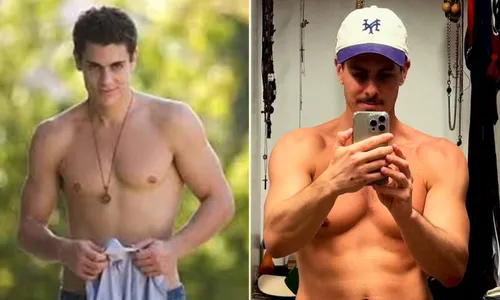 
					Além de Dudu Camargo: veja como estão todos os campeões de A Fazenda
				
				