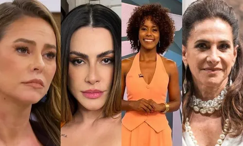   					Além de Paolla Oliveira: 9 famosas que escolheram não ter filhos  				  				