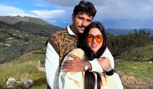 
					Ex-BBB Lucas Pizane relata assédio em festa de Salvador: 'Raiva'
				
				