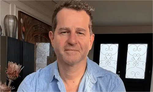 
					Além de Rodrigo Faro: por onde andam os integrantes do Grupo Dominó
				
				