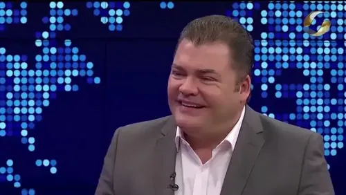 
					Além de Rodrigo Faro: por onde andam os integrantes do Grupo Dominó
				
				