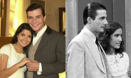 
					Além de Vale Tudo: 5 novelas que são remakes na Globo e você não sabia
				
				