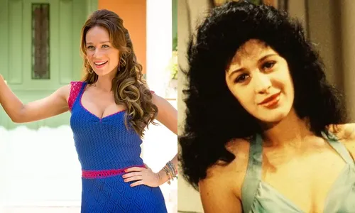 
					Além de Vale Tudo: 5 novelas que são remakes na Globo e você não sabia
				
				