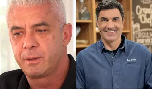 
				
					Alexandre Correa é condenado a prisão por difamar Edu Guedes
				
				