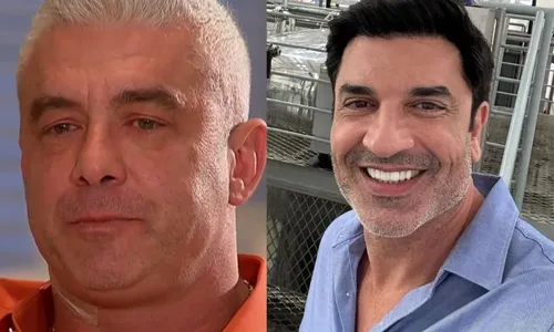 
					Ex-marido de Ana Hickmann se manifesta pela 1ª vez de prisão; leia
				
				