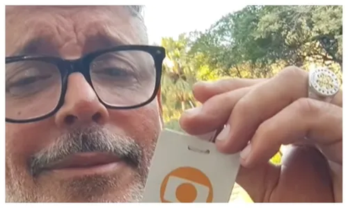 
				
					Alexandre Frota anuncia retorno à Globo após 25 anos
				
				
