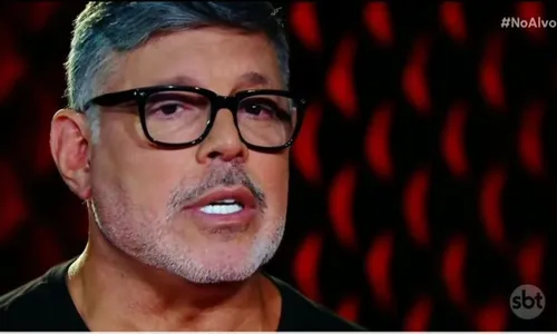 
					Geraldo Luís causa fim do 'Aqui Agora' após pedidos ao SBT; entenda
				
				