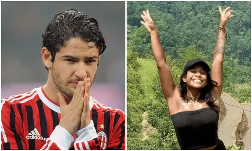 
				
					Alexandre Pato assume custos da repatriação do corpo de Juliana Marins
				
				
