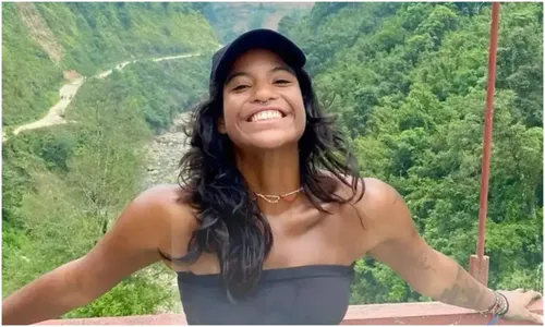 
				
					Alexandre Pato assume custos da repatriação do corpo de Juliana Marins
				
				