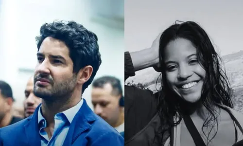 
				
					Digão, do Raimundos, é detonado após ironizar morte de Juliana Marins
				
				