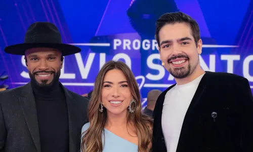   					Alexandre Pires recebeu R$ 100 mil de Faustão e motivo surpreende  				  				