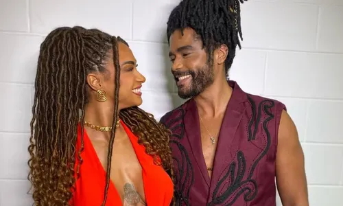   					Aline Patriarca anuncia fim de namoro com Diogo Almeida e faz desabafo  				  				