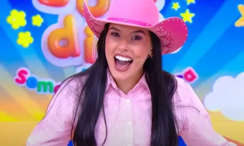 
					Alto escalão do SBT bate martelo e escala Ana Castela em novo programa
				
				