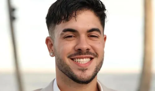   					Dança dos Famosos: Álvaro comenta futuro na Globo e faz revelação  				  				