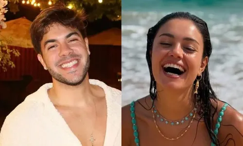 
					Álvaro pede desculpas a Sophie Charlotte e se justifica após gafe
				
				