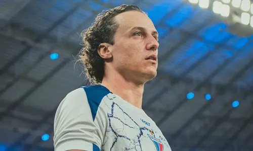 
					David Luiz teria pagado silêncio e citado Eliza Samúdio para amante
				
				
