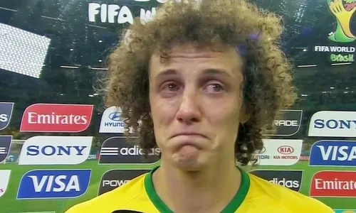 
					Amante expõe traição do zagueiro David Luiz, ex-Seleção Brasileira
				
				
