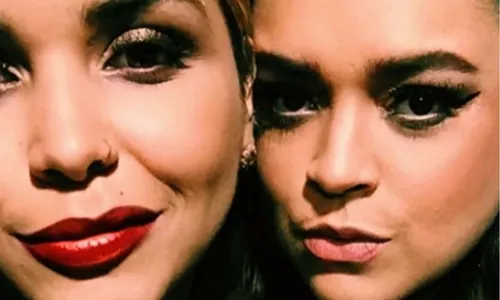 
					Amiga de Preta Gil cita vazio sentido após morte: 'Ponte de silêncio'
				
				