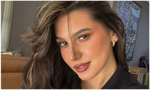 
				
					Ana Castela abre o jogo após especulações sobre sexualidade: 'Triste'
				
				