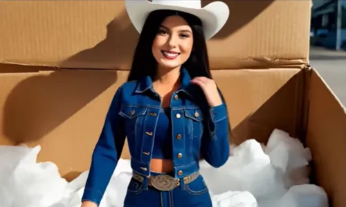 
					Ana Castela abre o jogo em meio a acusação de calote
				
				