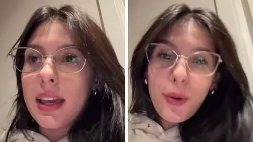 
					Ana Castela dá 'bronca' em fãs após acusações sobre comportamento
				
				