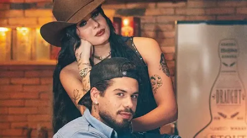 
					Ana Castela dá 'bronca' em fãs após acusações sobre comportamento
				
				