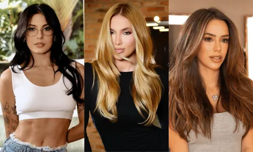 
					Ana Castela é detonada por parceria com Biancardi: ‘Atingir Virginia'
				
				