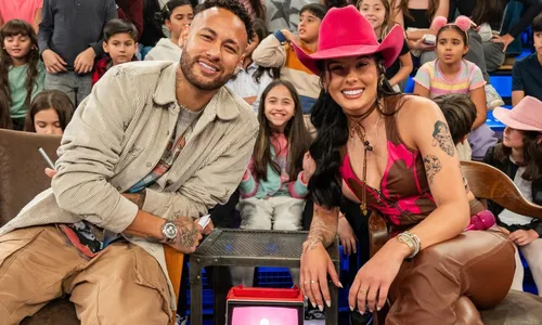 
					Ana Castela é detonada por parceria com Biancardi: ‘Atingir Virginia'
				
				