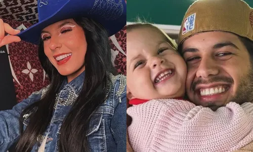 
					Ana Castela falta festa de filha de Zé Felipe e motivo vem à tona
				
				