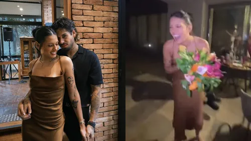 
					Zé Felipe se pronuncia e rebate polêmica envolvendo Ana Castela
				
				