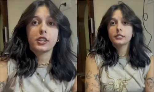 
					Ana Castela rebate críticas após vídeo sem maquiagem: 'Acabada'
				
				