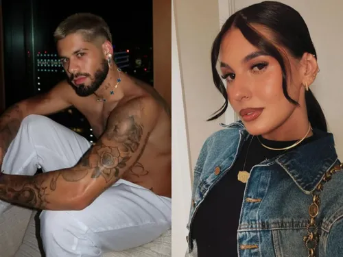 
					Ana Castela se incomoda e corta repórter após pergunta sobre Zé Felipe
				
				