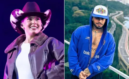 
					Zé Felipe se manifesta após flagra com Ana Castela em Orlando
				
				