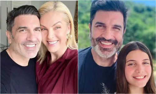   					Edu Guedes e Ana Hickmann choram em vídeo e agradecem apoio  				  				