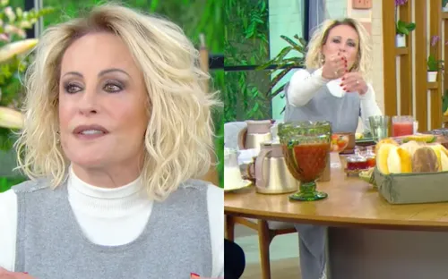 
					Ana Maria Braga dá bronca em funcionários ao vivo e alfineta
				
				