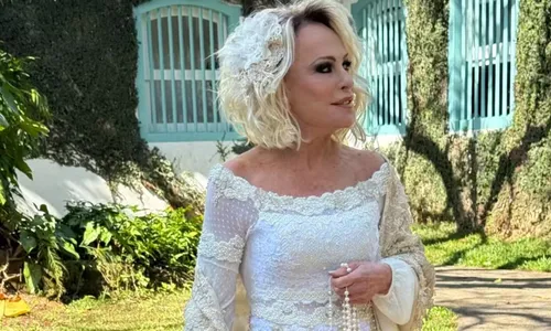 
					Ana Maria Braga lamenta morte na família e dá conselho
				
				