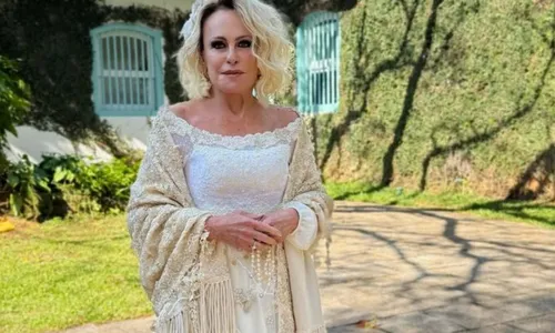 
					Ana Maria Braga lamenta morte na família e dá conselho
				
				