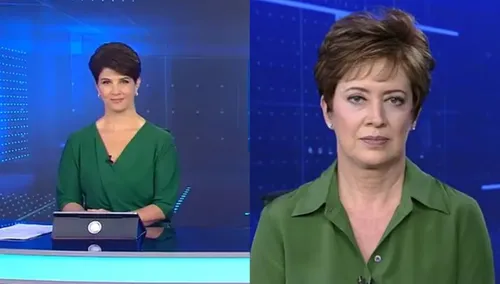 
				
					Âncora da Record se pronuncia após 'passada de perna' de colega
				
				