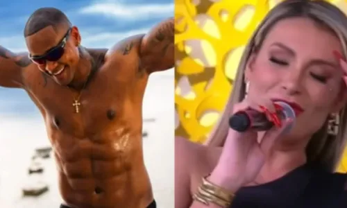 
					Andressa Urach expõe uso de remédio após sexo com Léo Santana
				
				