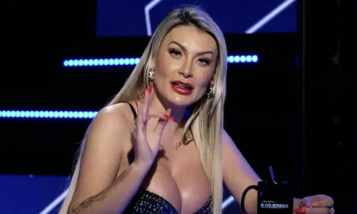 
					Andressa Urach se revolta com parceiros pornôs após grave descoberta
				
				