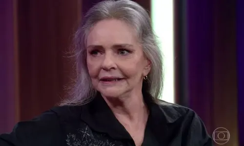 
				
					Angela Ro Ro revela abandono e conta bloqueada após problemas de saúde
				
				