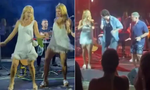 
					Nattan se pronuncia após foto com Vini Jr. ao som de Zé Felipe
				
				