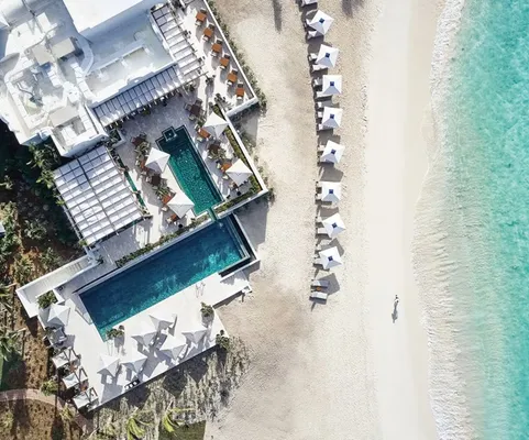 
					Angélica e Luciano Huck curtem resort com diárias de valor astronômico
				
				
