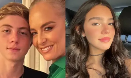 
					Angélica expõe reação ao término conturbado do filho com Duda Guerra
				
				