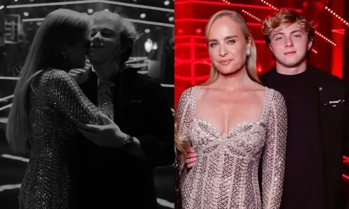 
					Angélica faz homenagem emocionante ao filho Benício Huck em maioridade
				
				