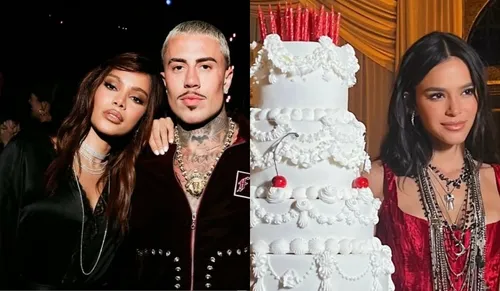 
					Anitta debocha dos boatos com MC Daniel durante festa de Marquezine
				
				