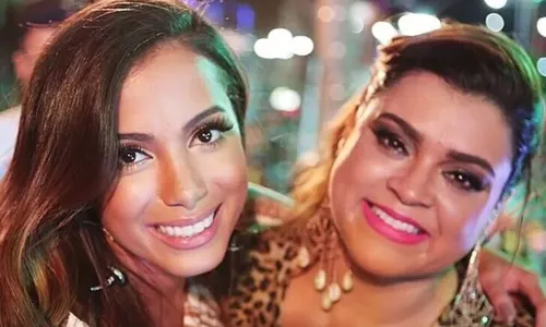 
					Anitta se despede de Preta Gil e faz desabafo: 'De braços abertos'
				
				