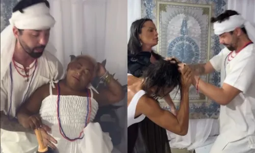 
					Carlinhos Maia rebate Anitta em briga por intolerância: 'Chata'
				
				